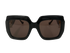 Gucci Gafas Cuadradas, vista frontal